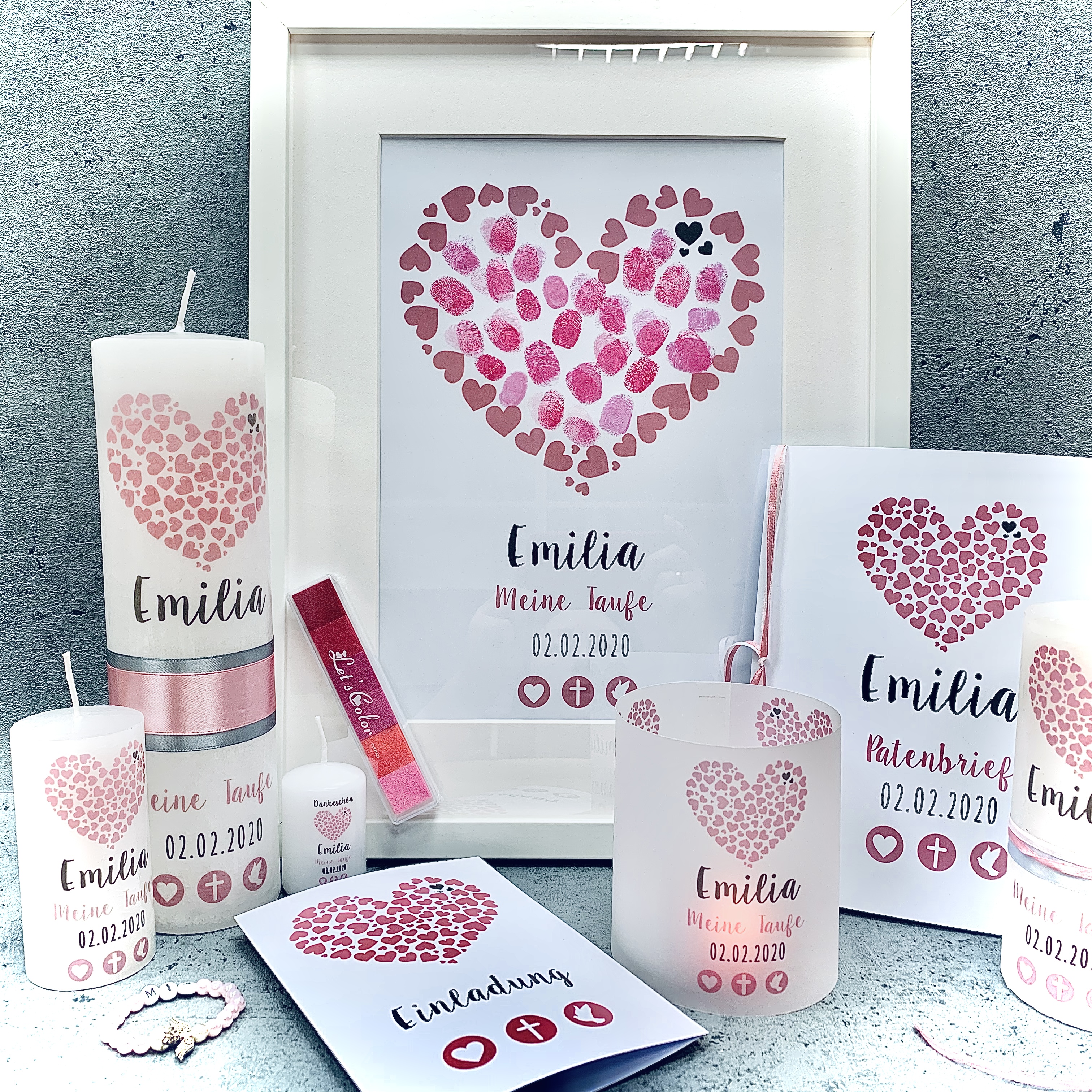 Gästebild Herz Gästebild Herz